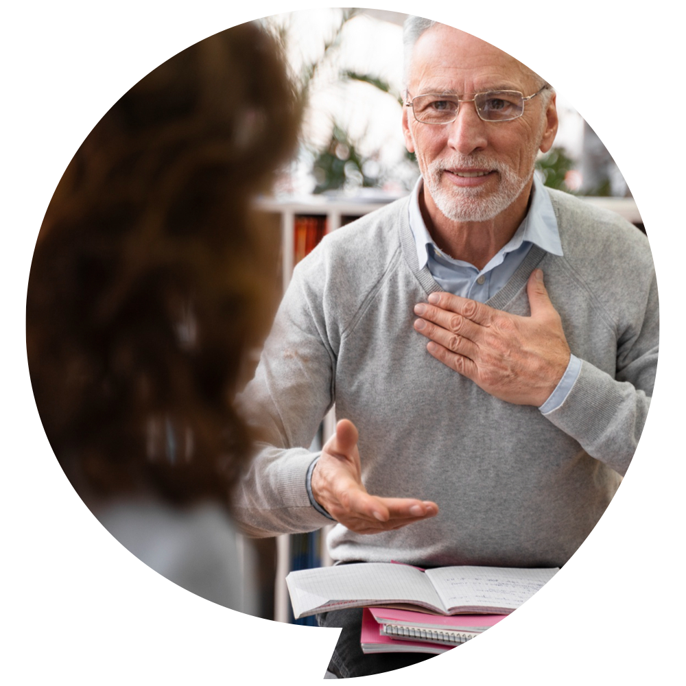 Citizens Advice Logo Overlay