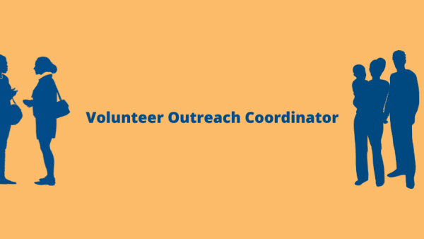 Volunteer Outreach Coordinator