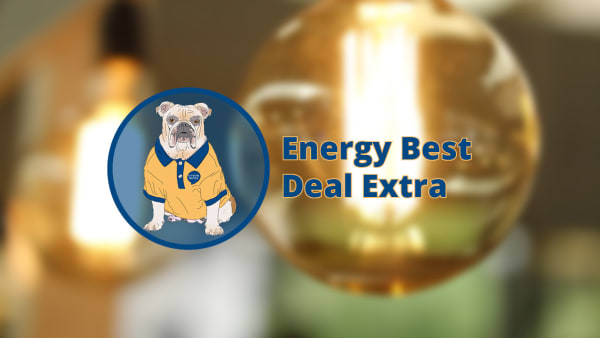 Energy Best Deal Extra and Energy Savings Week