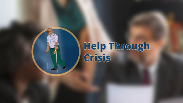Help Through Crisis